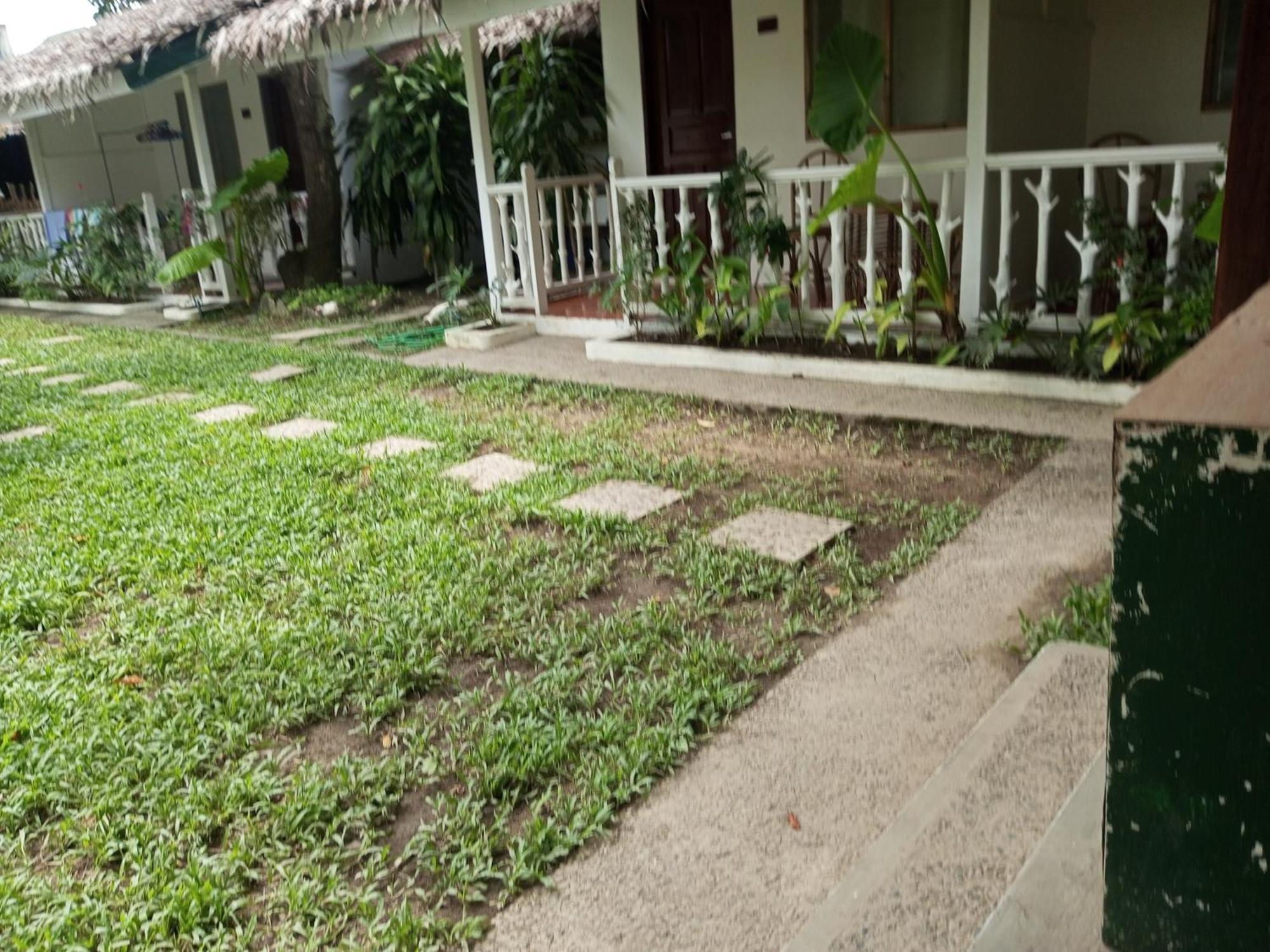 Laluna Cottages El Nido Habitación foto